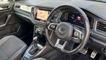 Volkswagen T-Roc 2.0 TDI R-Line 5dr DSG
