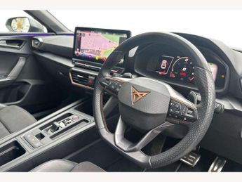 Cupra Leon 1.4 eHybrid VZ2 Design Edition 5dr DSG