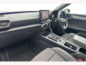Cupra Leon 1.4 eHybrid VZ2 Design Edition 5dr DSG