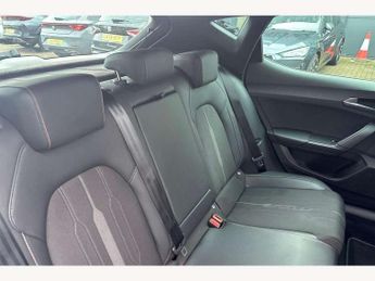 Cupra Leon 1.4 eHybrid VZ2 Design Edition 5dr DSG