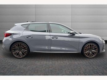 Cupra Leon 1.4 eHybrid VZ2 Design Edition 5dr DSG