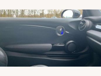 MINI Hatchback 2.0 Cooper S Sport II 3dr Auto