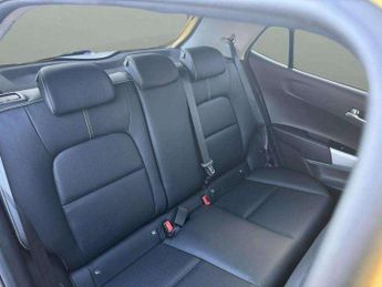 Kia Picanto 1.0 X-Line S 5dr Auto