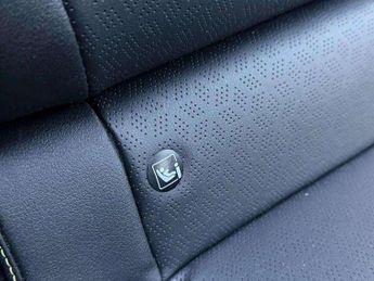 Kia Picanto 1.0 X-Line S 5dr Auto