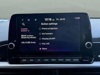 Kia Picanto 1.0 X-Line S 5dr Auto