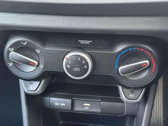 Kia Picanto 1.0 2 5dr Auto [4 seats]