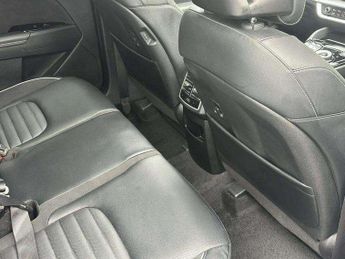 Kia Sportage 1.6T GDi HEV GT-Line S 5dr Auto