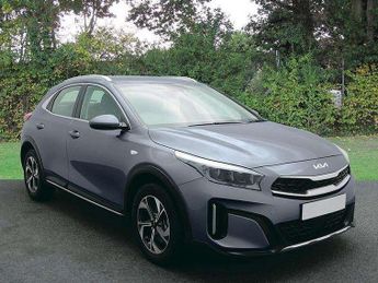 Kia Ceed 1.0T GDi ISG 113 Pure 5dr