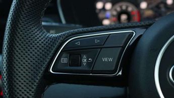 Audi A5 35 TFSI S Line 2dr S Tronic