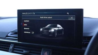 Audi A5 35 TFSI S Line 2dr S Tronic