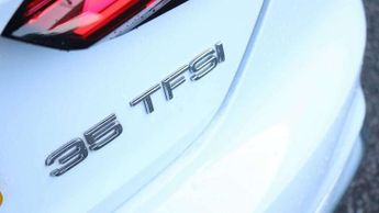 Audi A5 35 TFSI S Line 2dr S Tronic