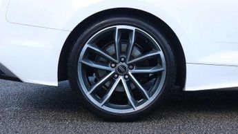 Audi A5 35 TFSI S Line 2dr S Tronic