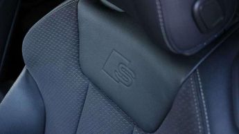 Audi A5 35 TFSI S Line 2dr S Tronic