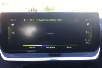 Peugeot 208 1.2 PureTech 100 GT Line 5dr EAT8