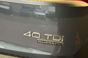 Audi Q5 40 TDI Quattro S Line 5dr S Tronic