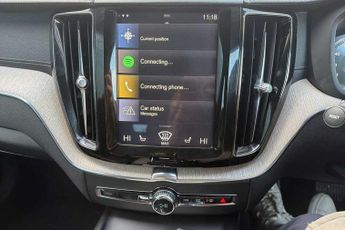 Volvo XC60 2.0 D4 Inscription 5dr Geartronic