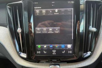 Volvo XC60 2.0 D4 Inscription 5dr Geartronic
