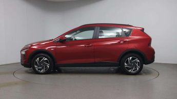 Hyundai Bayon 1.0 TGDi 48V MHEV SE Connect 5dr DCT