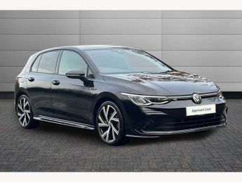 Volkswagen Golf 1.5 TSI R-Line 5dr