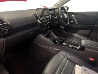 Citroen C4 1.2 PureTech [130] Shine Plus 5dr Auto