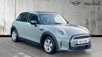 MINI Hatch 1.5 Cooper Classic 5dr Auto