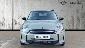 MINI Hatchback 5dr 1.5 Cooper Classic 5dr Auto