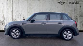 MINI Hatchback 5dr 1.5 Cooper Classic 5dr Auto