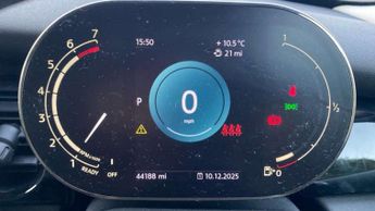 MINI Hatchback 5dr 1.5 Cooper Classic 5dr Auto