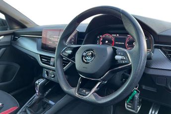 Skoda Scala 1.5 TSI Monte Carlo 5dr DSG