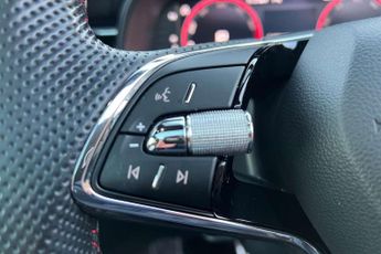 Skoda Scala 1.5 TSI Monte Carlo 5dr DSG