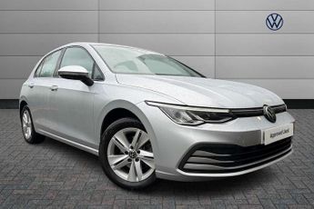 Volkswagen Golf 1.5 eTSI 150 Life 5dr DSG