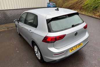 Volkswagen Golf 1.5 eTSI 150 Life 5dr DSG