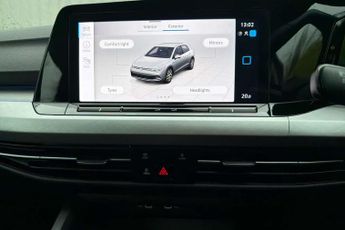 Volkswagen Golf 1.5 eTSI 150 Life 5dr DSG