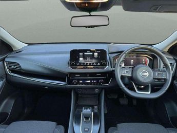 Nissan Qashqai 1.3 DiG-T MH 158 Premiere Edition 5dr Xtronic