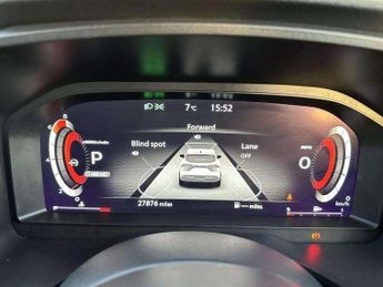 Nissan Qashqai 1.3 DiG-T MH 158 Premiere Edition 5dr Xtronic