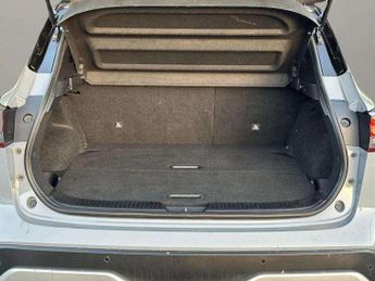 Nissan Qashqai 1.3 DiG-T MH 158 Premiere Edition 5dr Xtronic