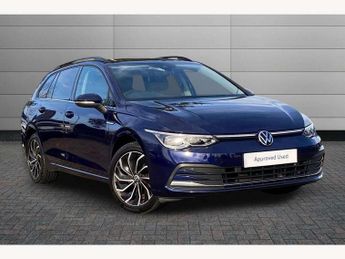 Volkswagen Golf 1.5 TSI 150 Style 5dr