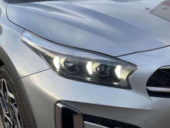 Kia XCeed 1.5T GDi ISG 138 GT-Line 5dr DCT
