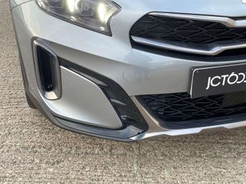 Kia XCeed 1.5T GDi ISG 138 GT-Line 5dr DCT