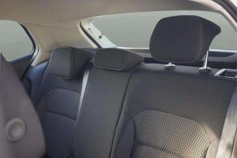 Skoda Fabia 1.0 TSI 110 SE L 5dr DSG