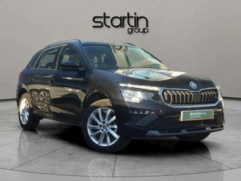 Skoda Kamiq 1.5 TSI SE 5dr DSG