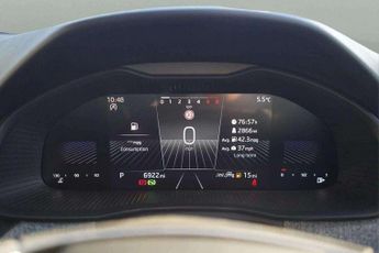 Skoda Kamiq 1.5 TSI SE 5dr DSG