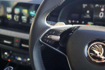 Skoda Kamiq 1.5 TSI SE 5dr DSG