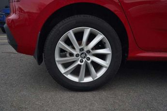Skoda Kamiq 1.0 TSI SE Edition 5dr DSG