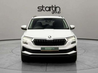 Skoda Karoq 1.5 TSI SE Edition 5dr DSG
