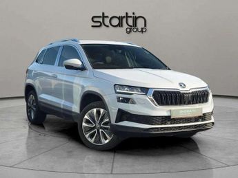 Skoda Karoq 1.5 TSI SE L Edition 5dr DSG