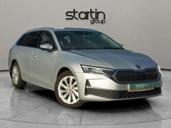 Skoda Octavia 2.0 TDI 150 First Edition 5dr DSG