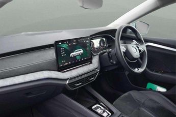 Skoda Octavia Estate 2.0 TDI 150 First Edition 5dr DSG