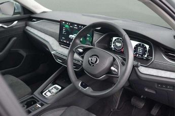 Skoda Octavia Estate 2.0 TDI 150 First Edition 5dr DSG