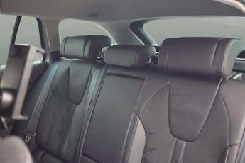 Skoda Octavia Estate 2.0 TDI 150 First Edition 5dr DSG